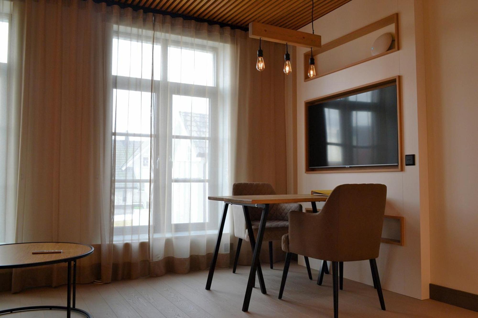 Suitehotel