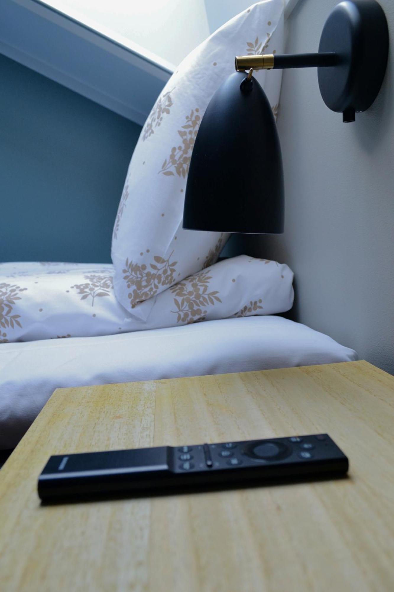 Suitehotel Hotel Andenes