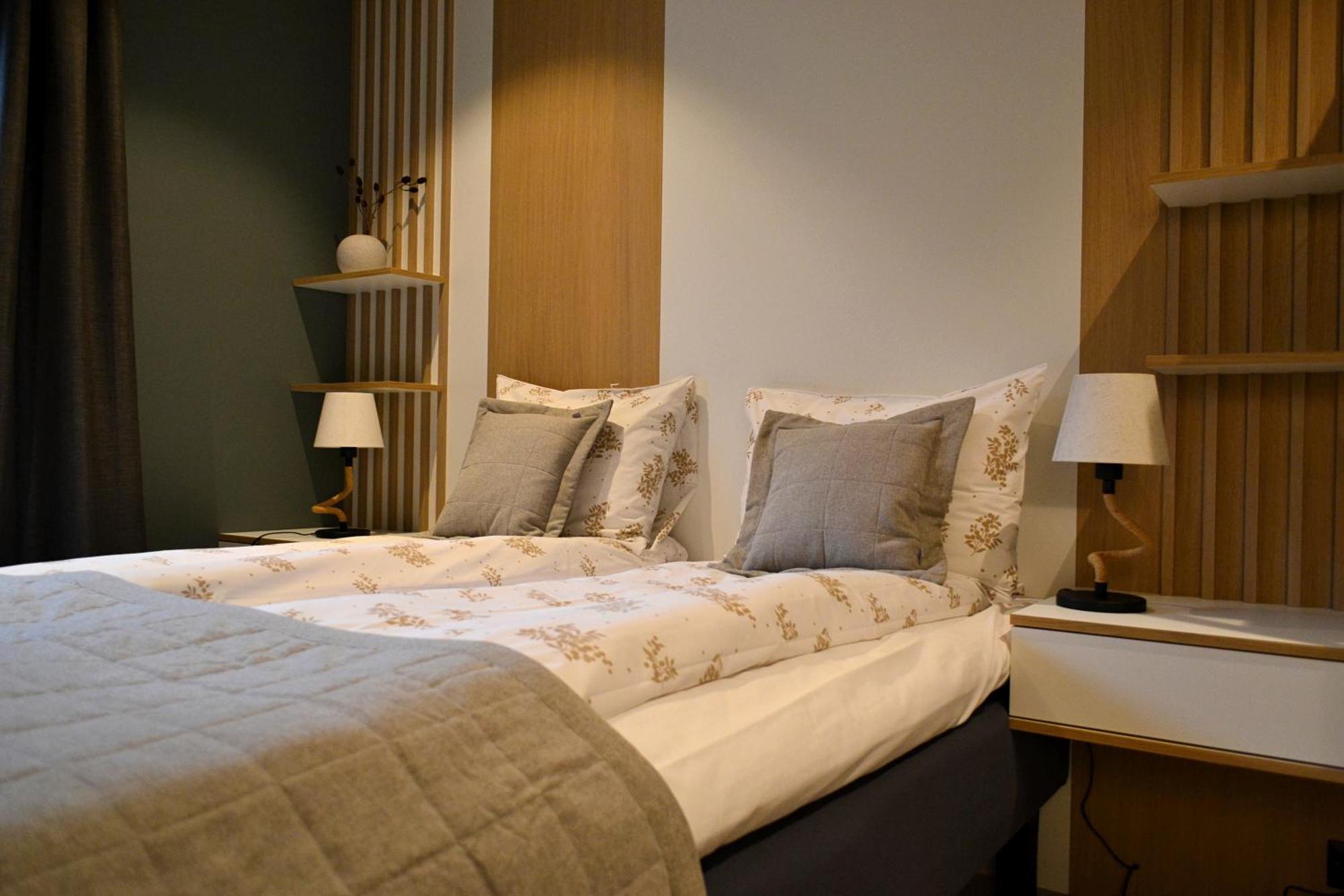 Hotel Suitehotel