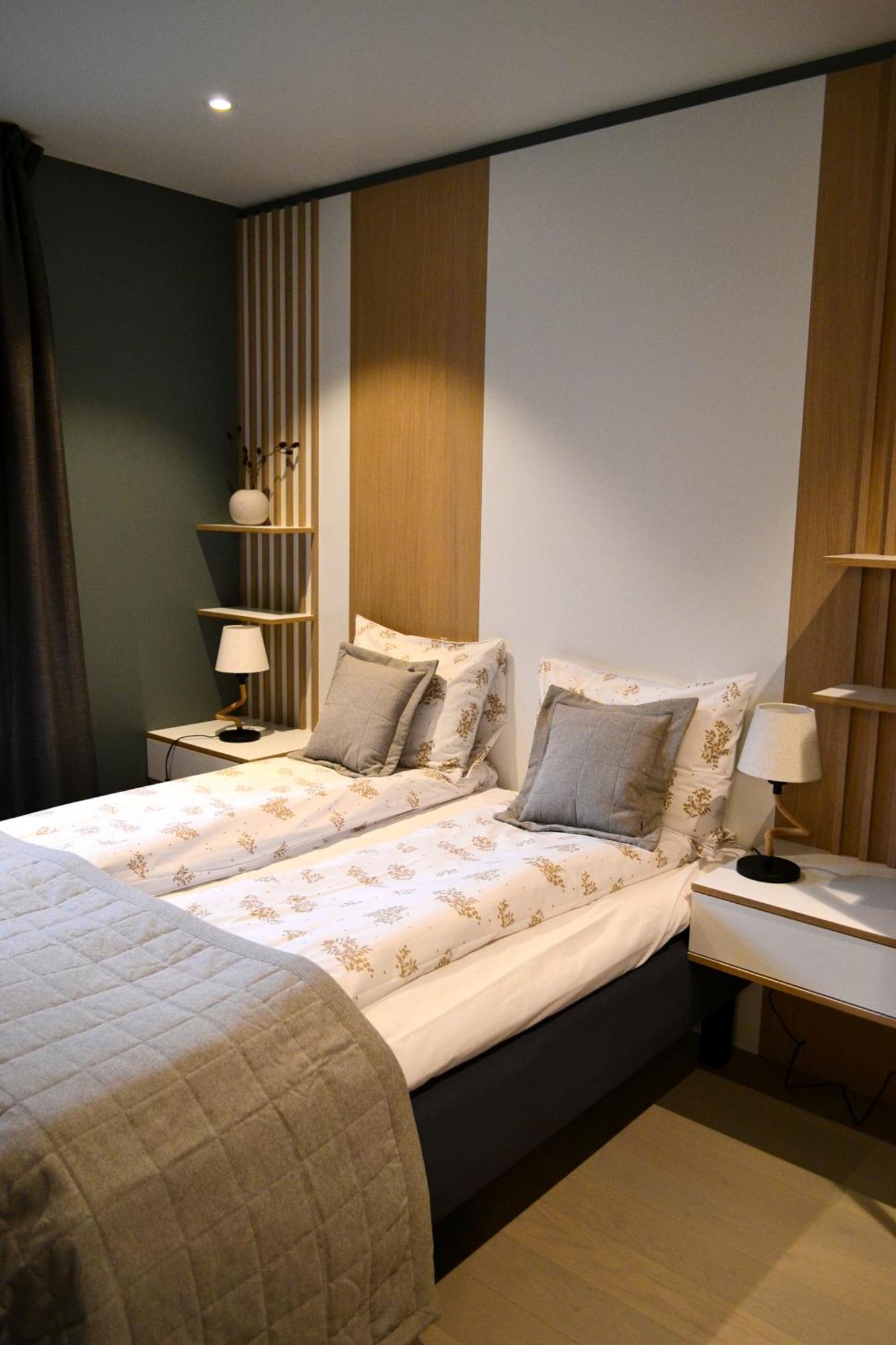 Hotel Suitehotel