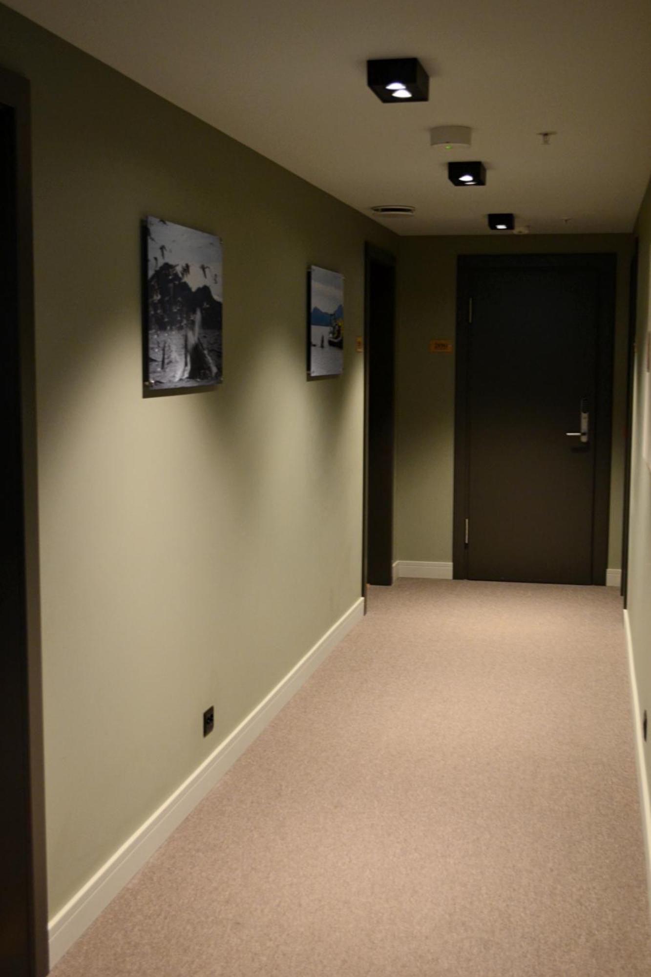 Suitehotel