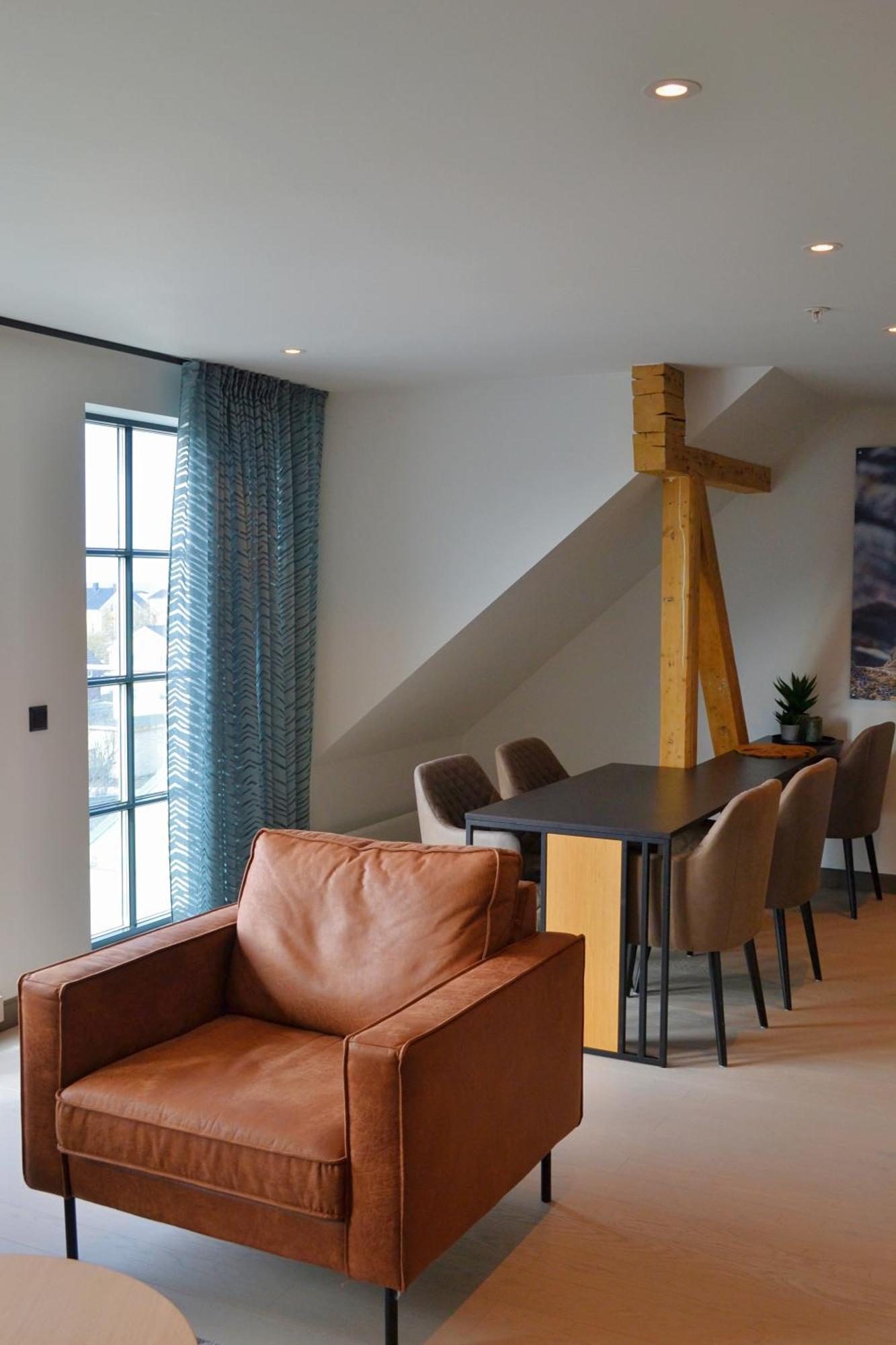 Hotel Suitehotel Andenes