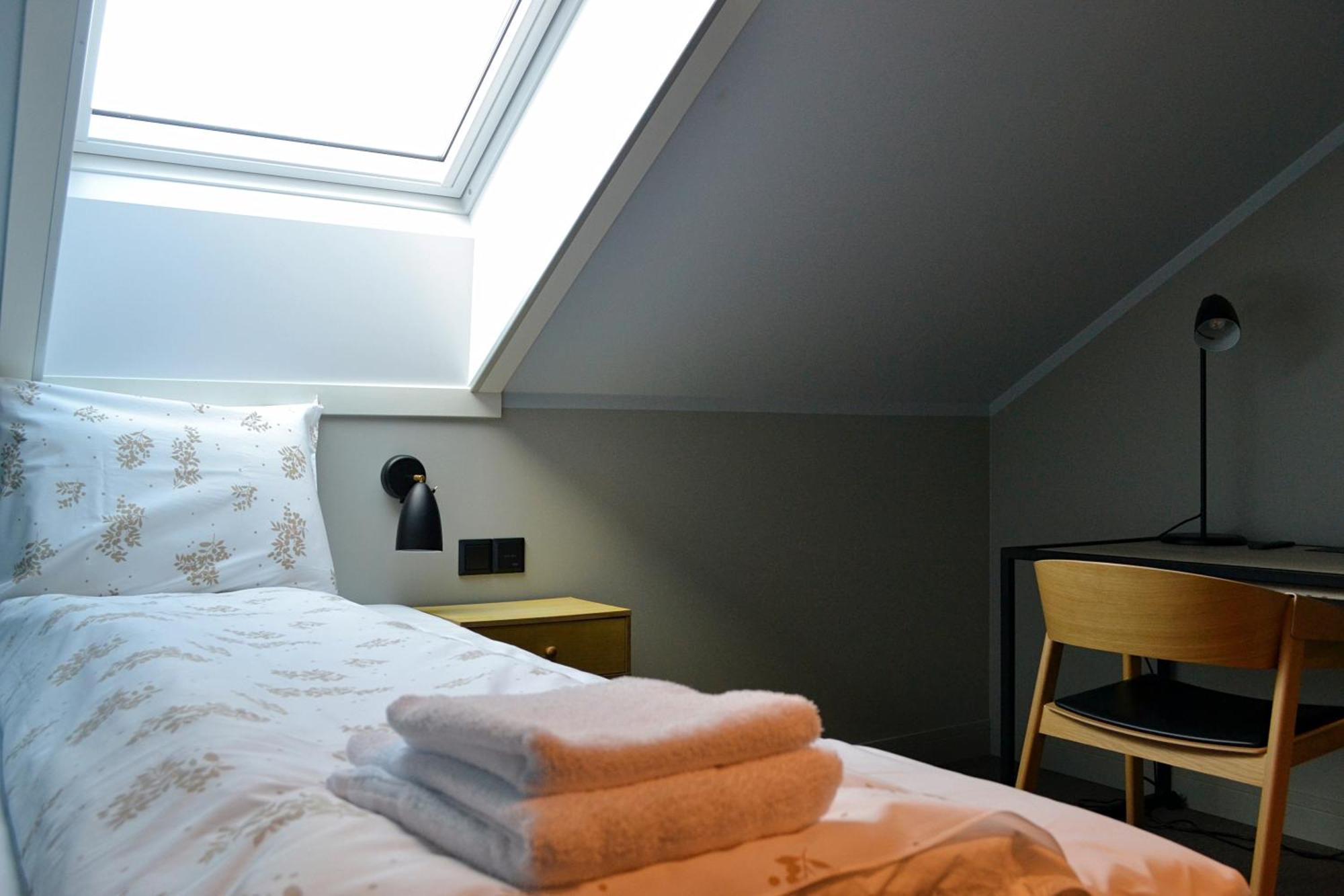 Suitehotel Andenes