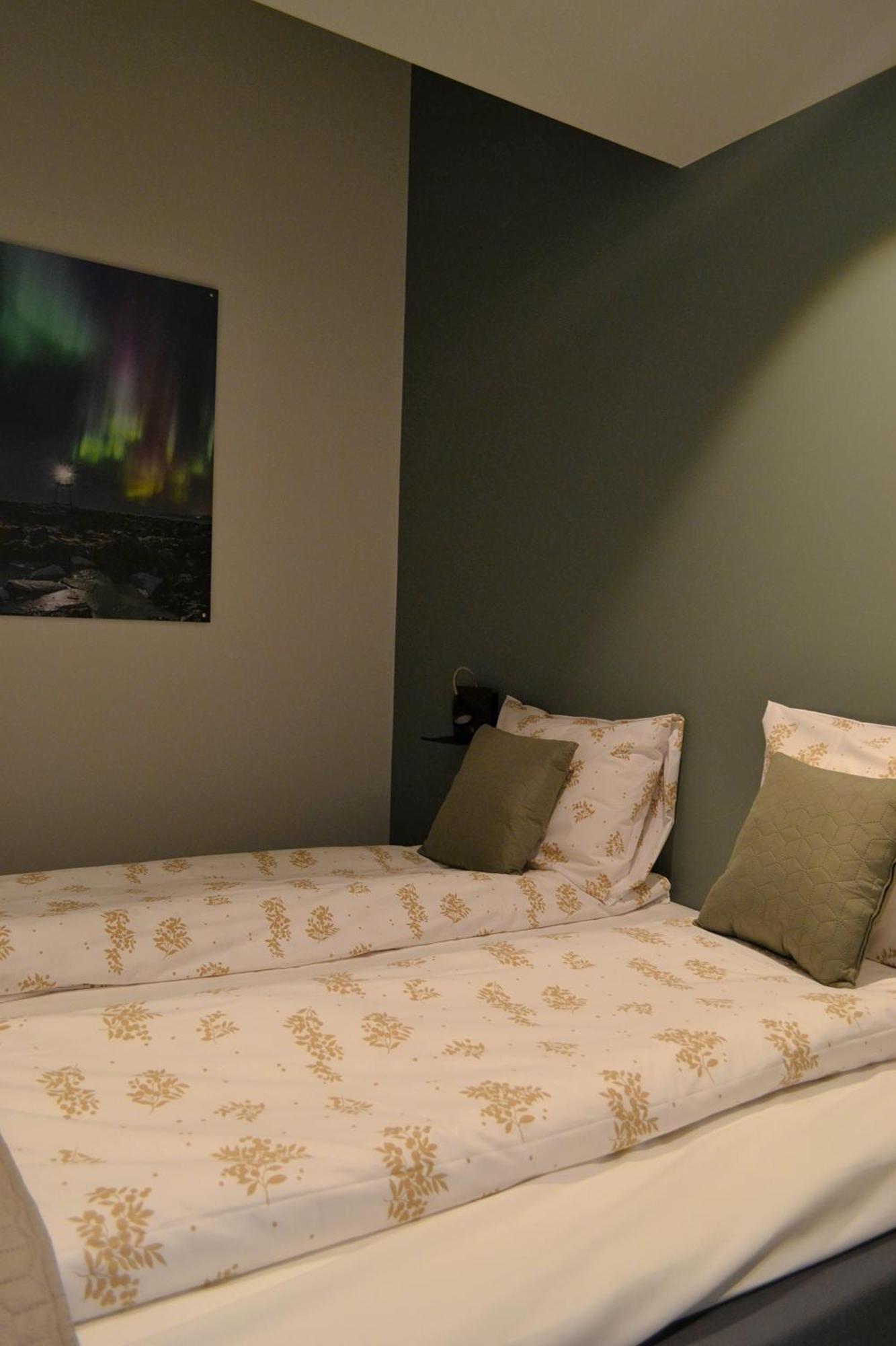 Suitehotel Andenes