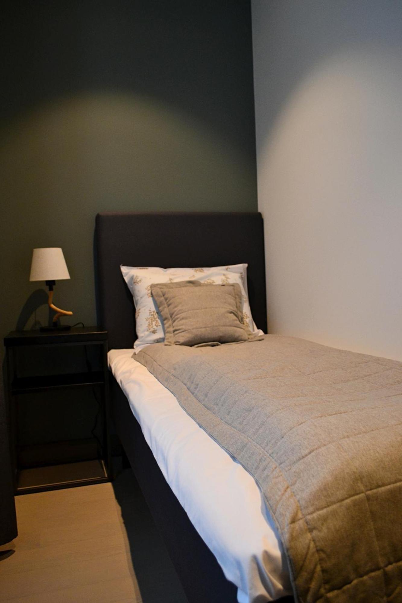 Hotel Suitehotel