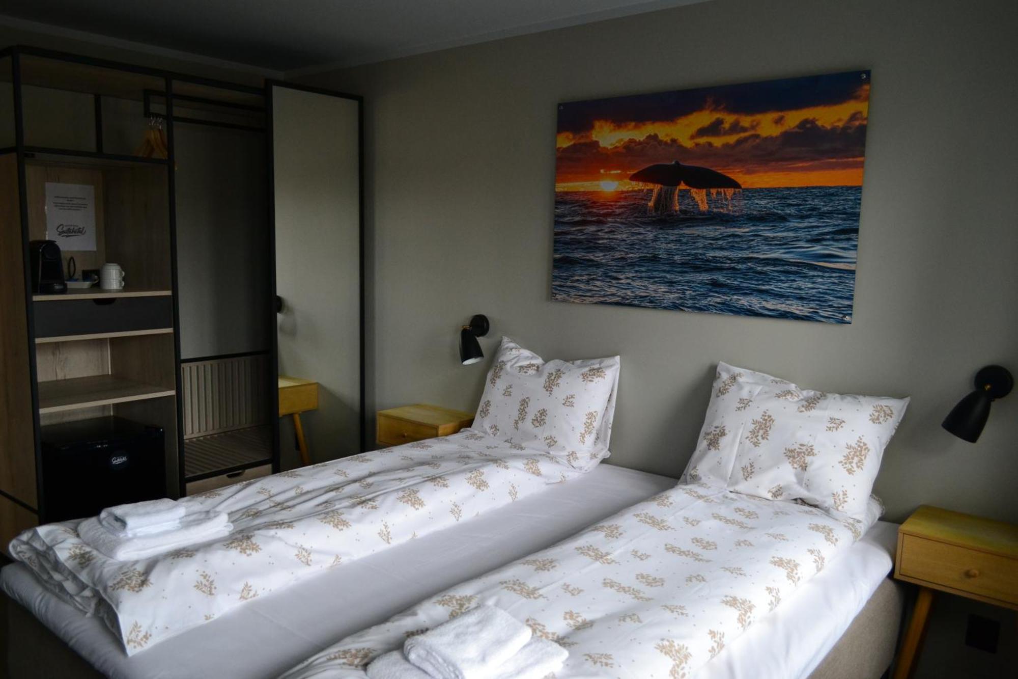 Hotel Suitehotel *
