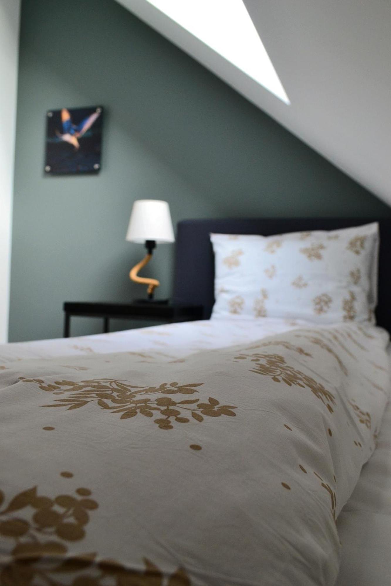 Suitehotel Hotel Andenes