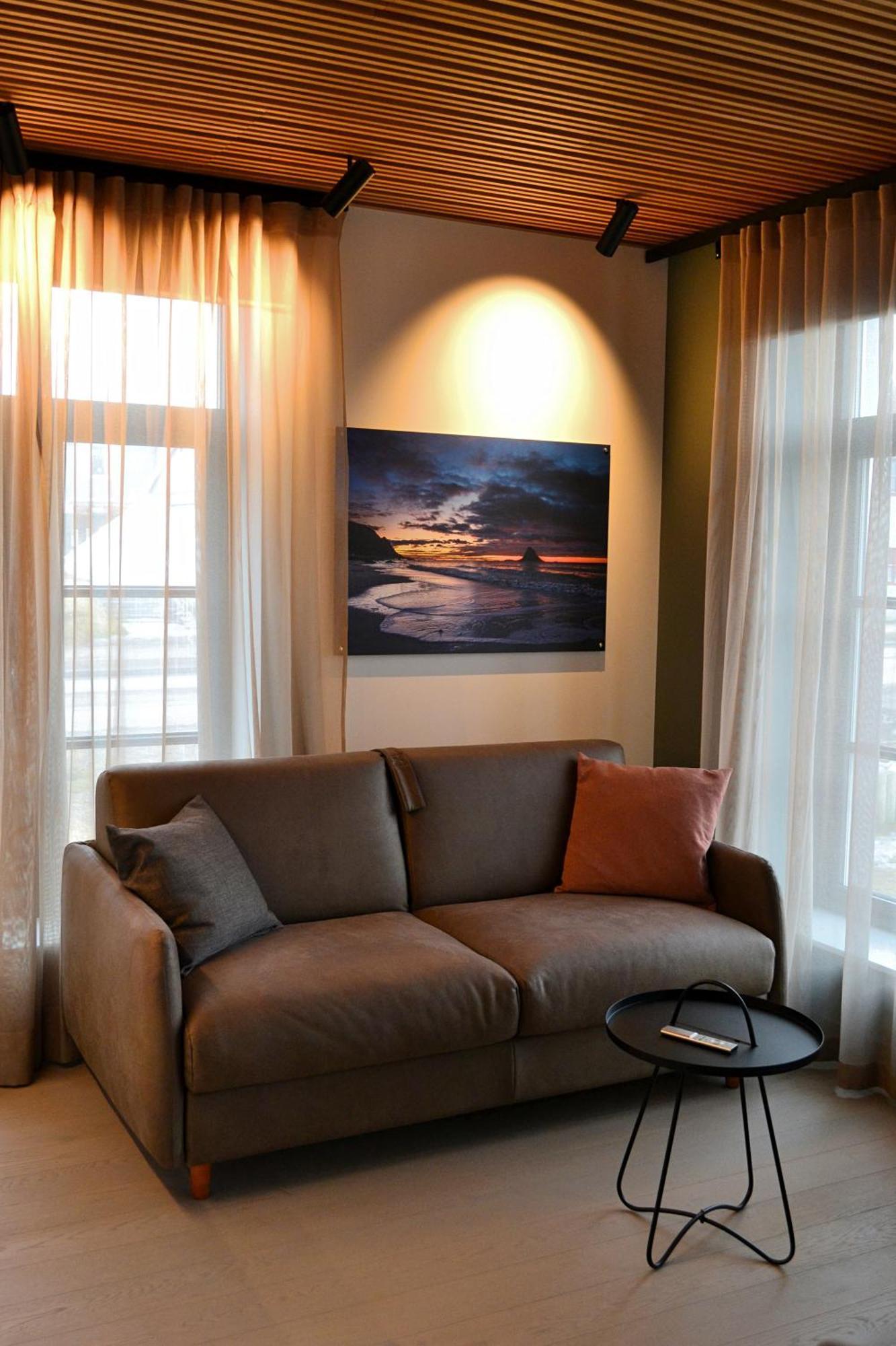 Suitehotel Andenes