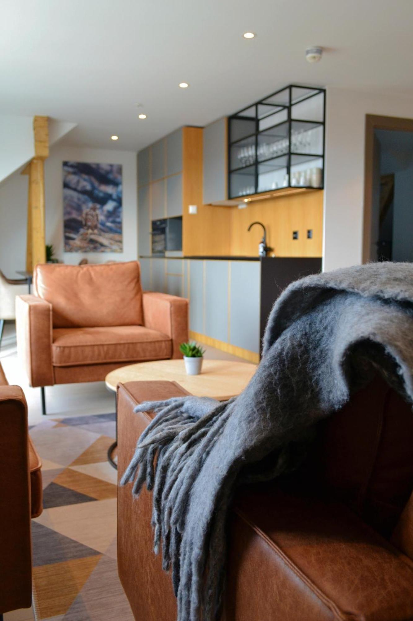 Suitehotel Andenes