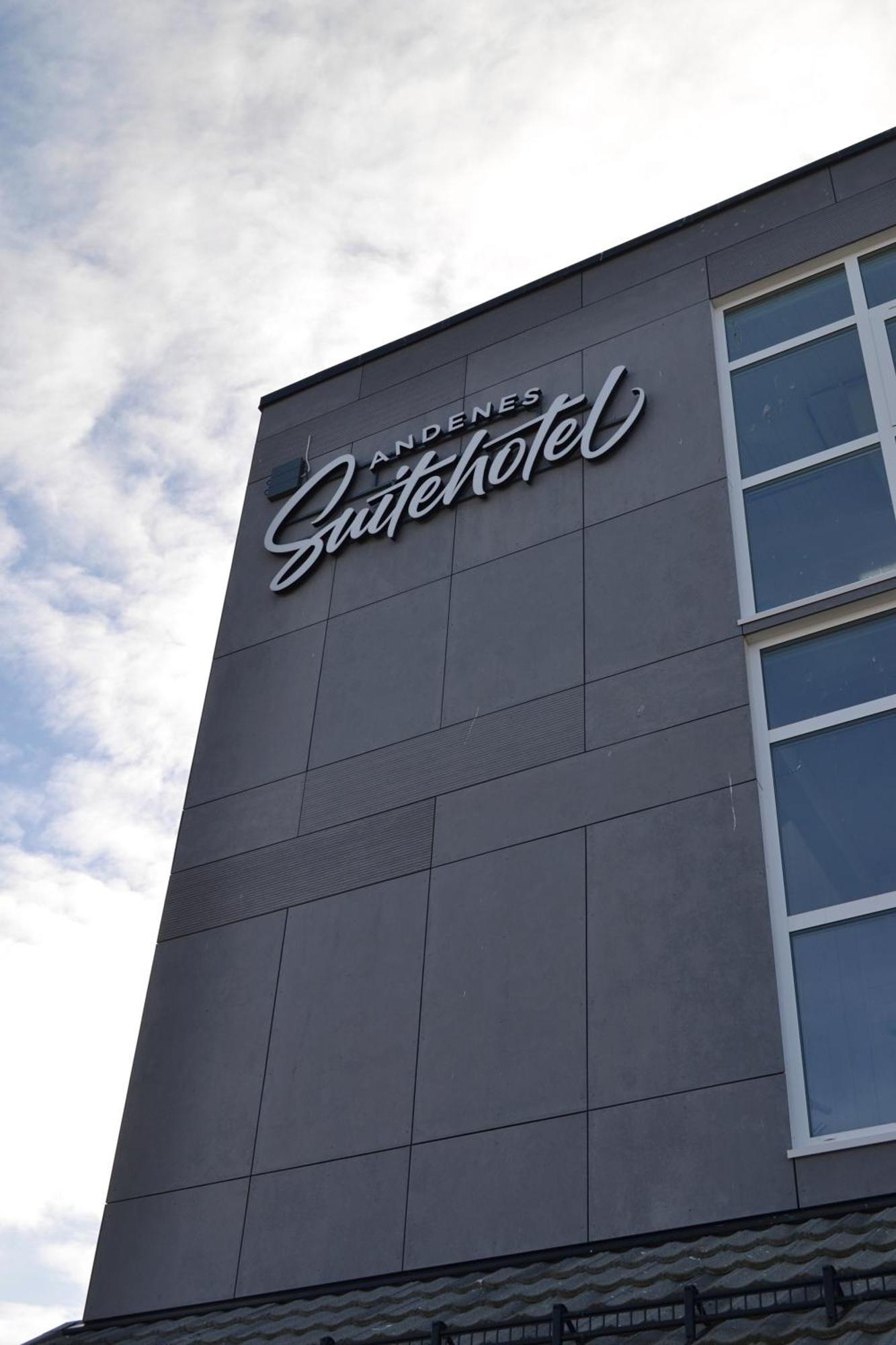 Suitehotel Hotel