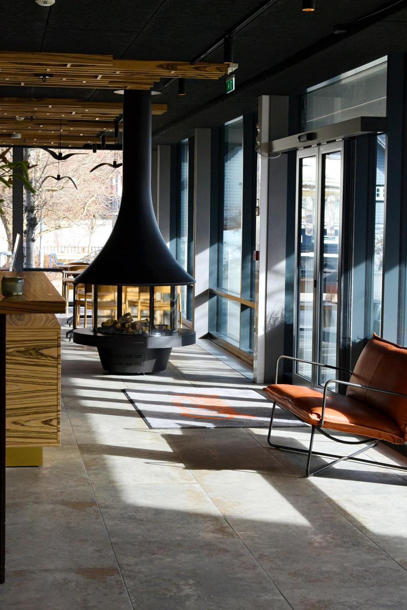 Hotel Suitehotel