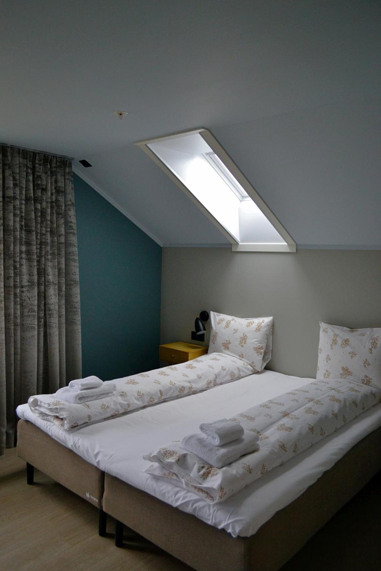 Hotel Suitehotel