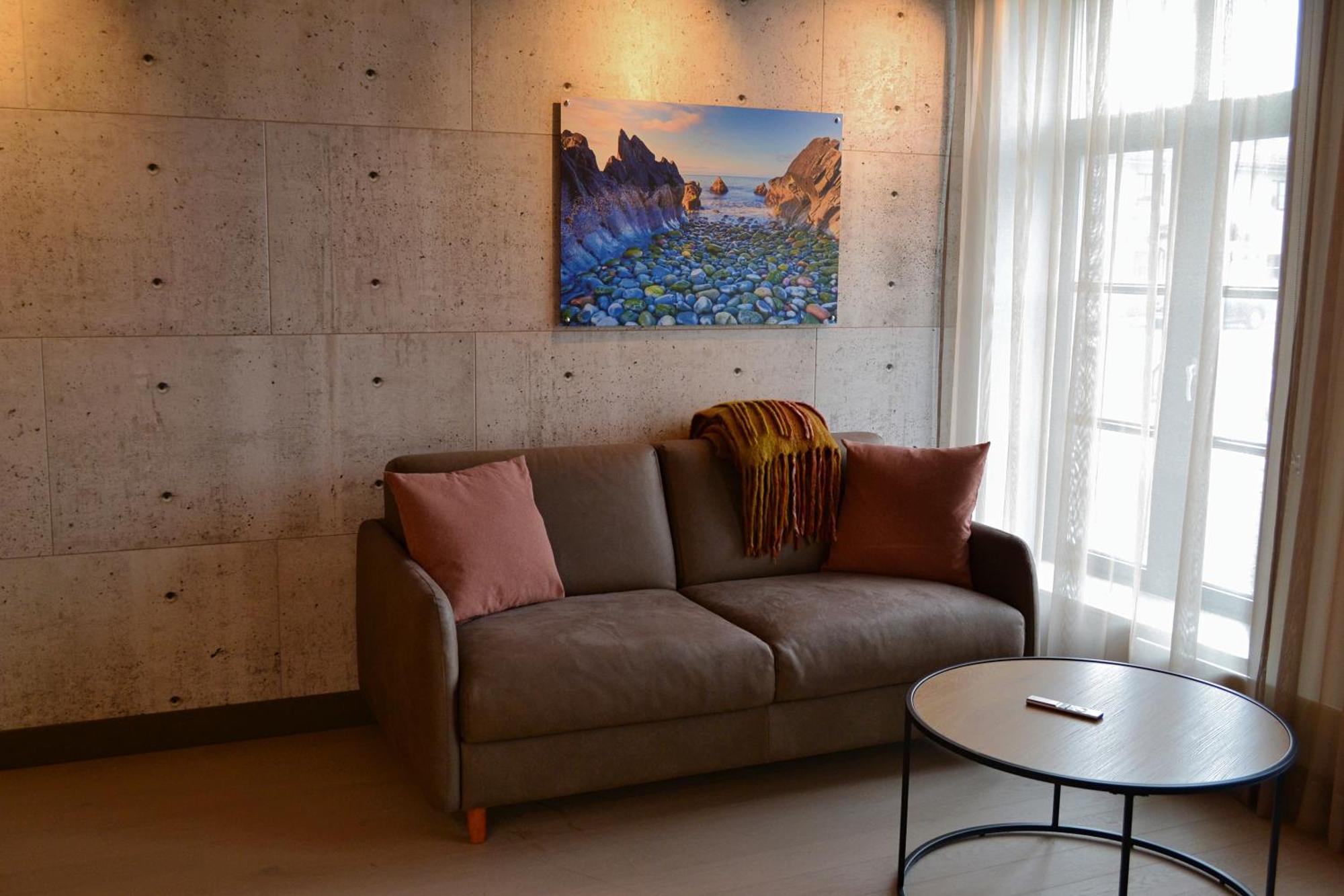 Hotel Suitehotel Andenes