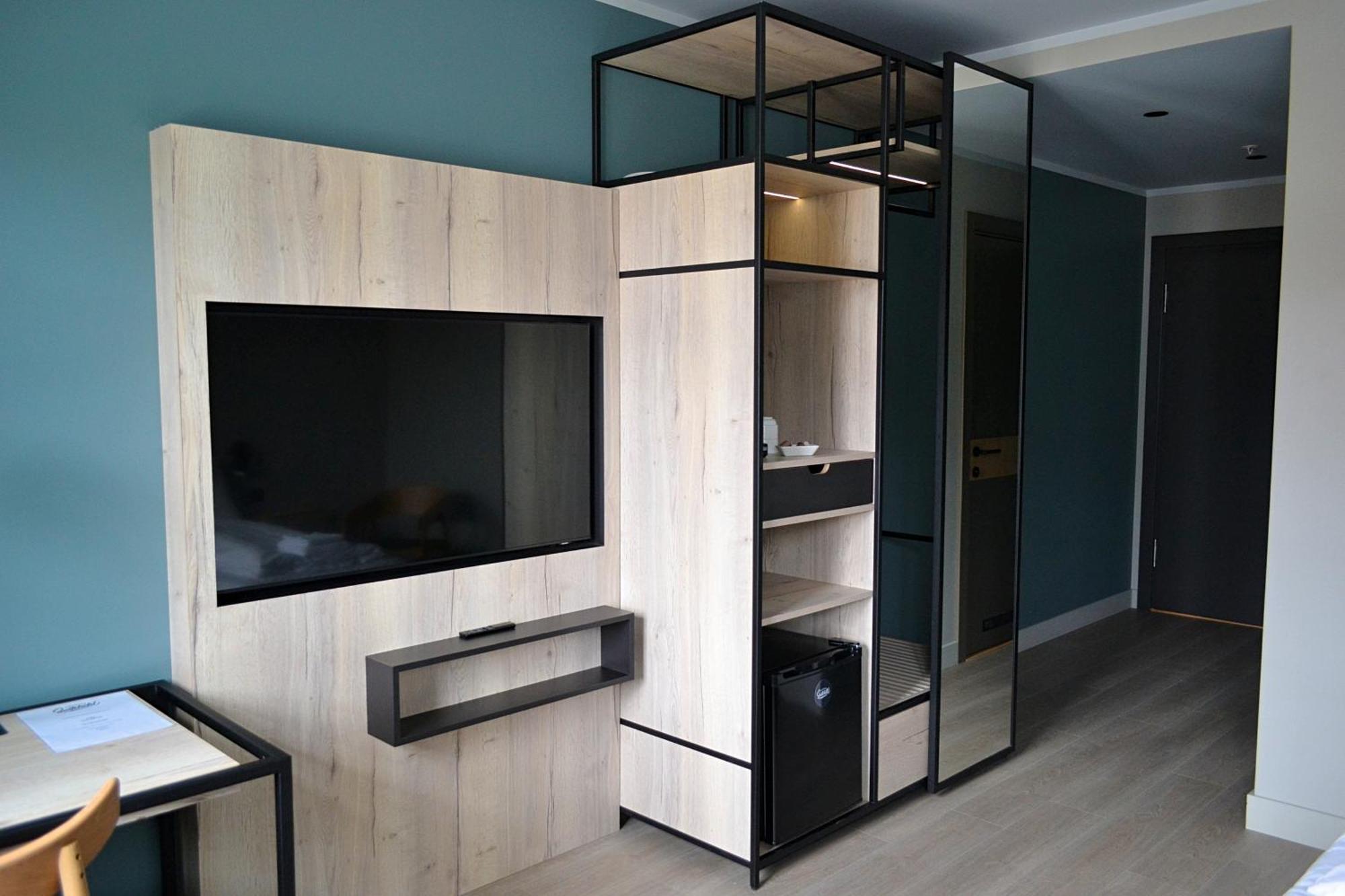 Suitehotel Hotel Andenes
