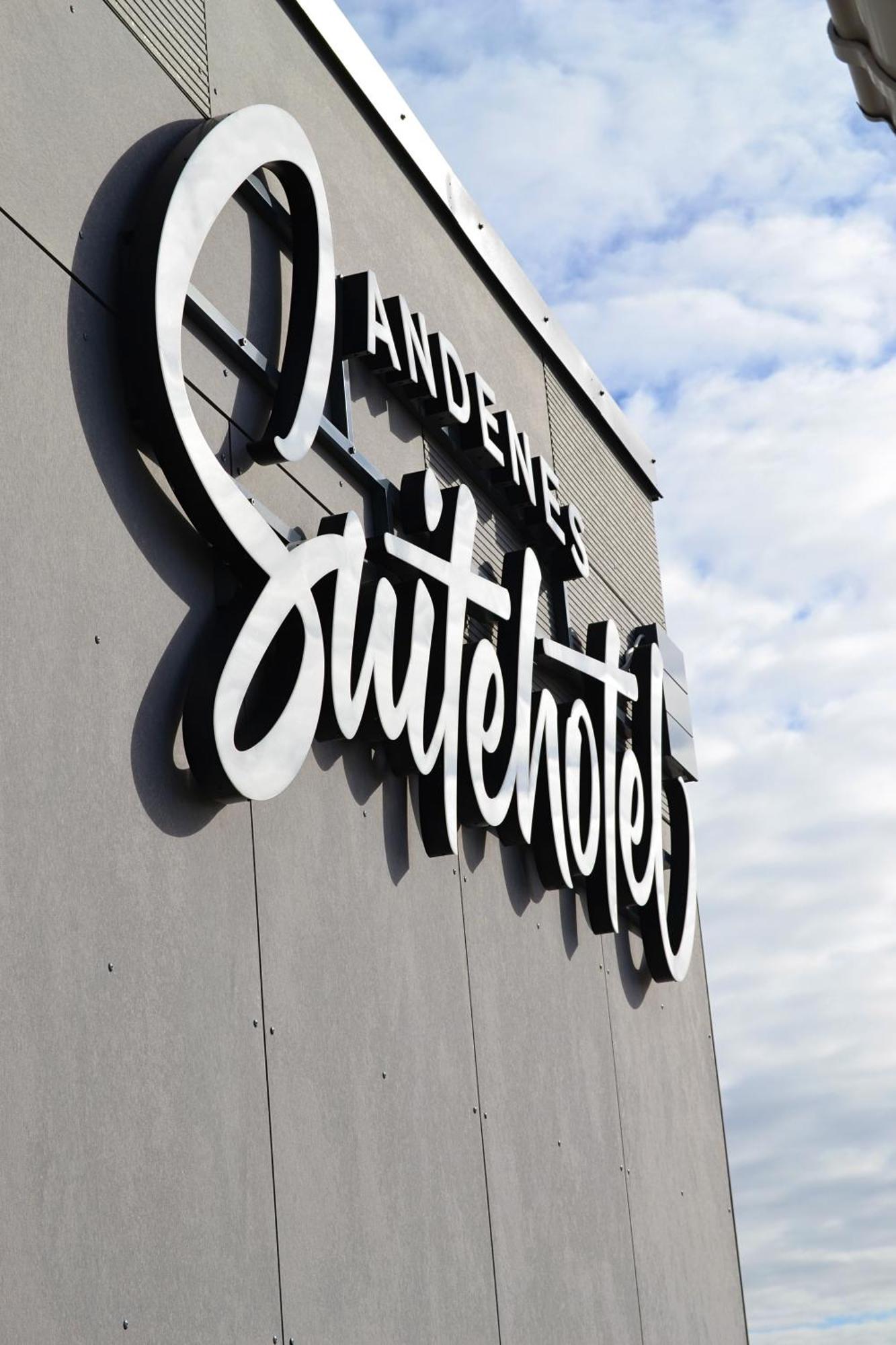 Suitehotel *
