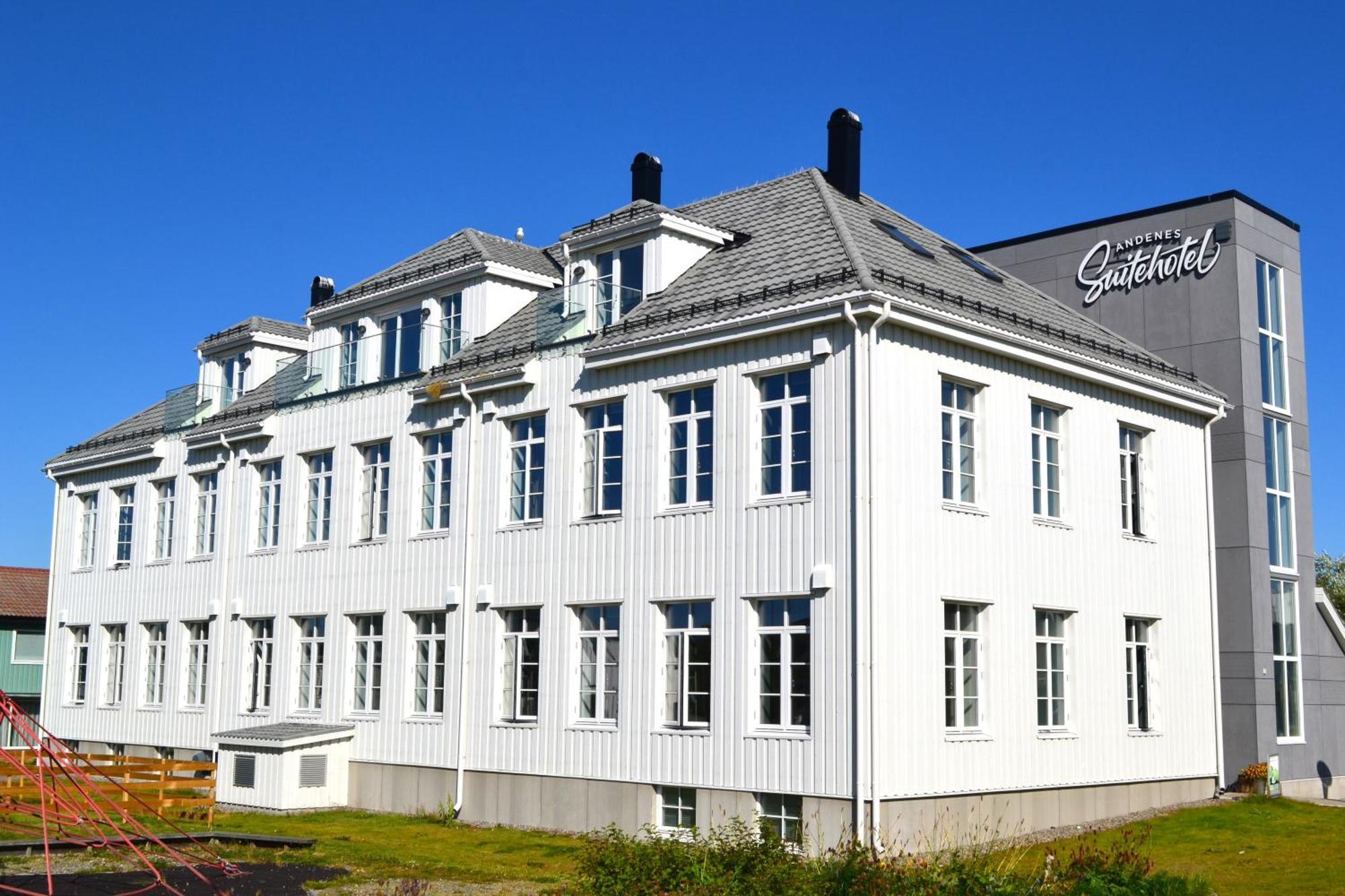 Suitehotel